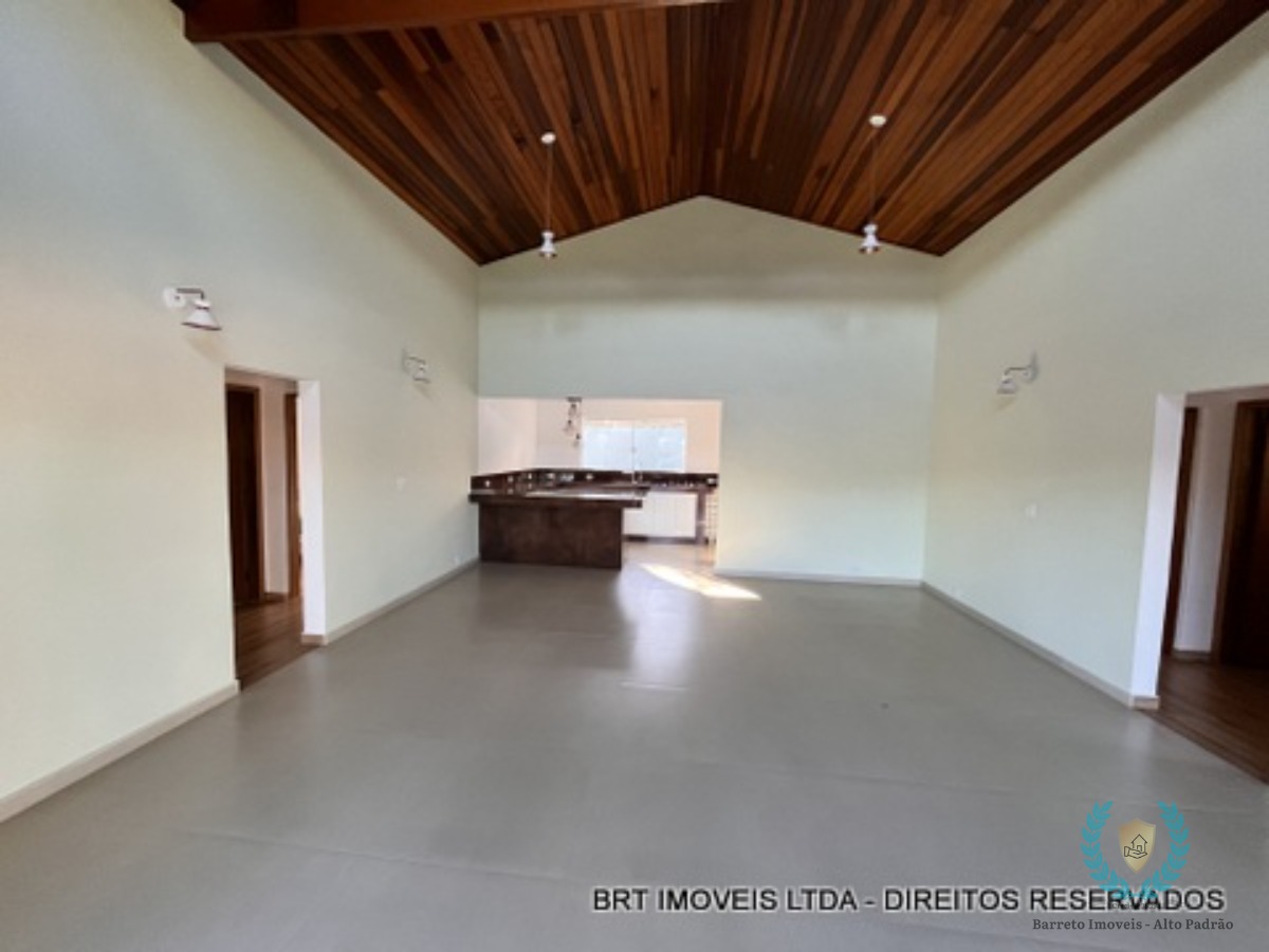 Casa de Condomínio à venda com 4 quartos, 382m² - Foto 14