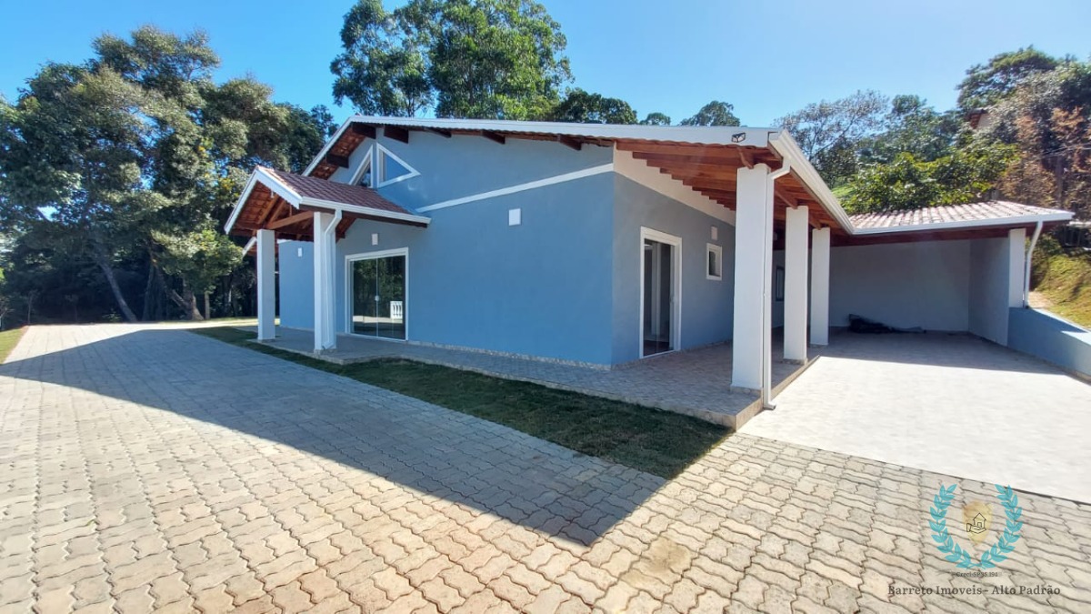 Casa de Condomínio à venda com 4 quartos, 382m² - Foto 7