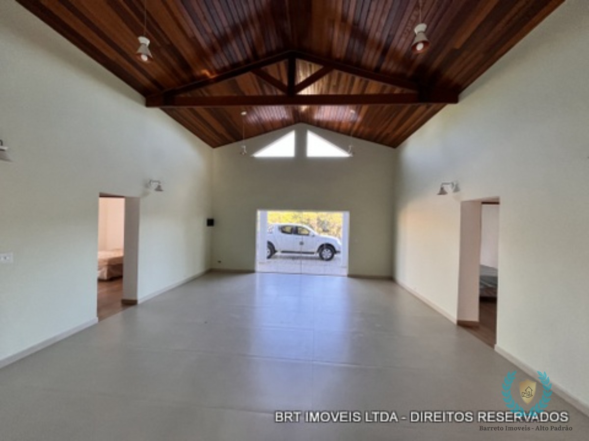 Casa de Condomínio à venda com 4 quartos, 382m² - Foto 21