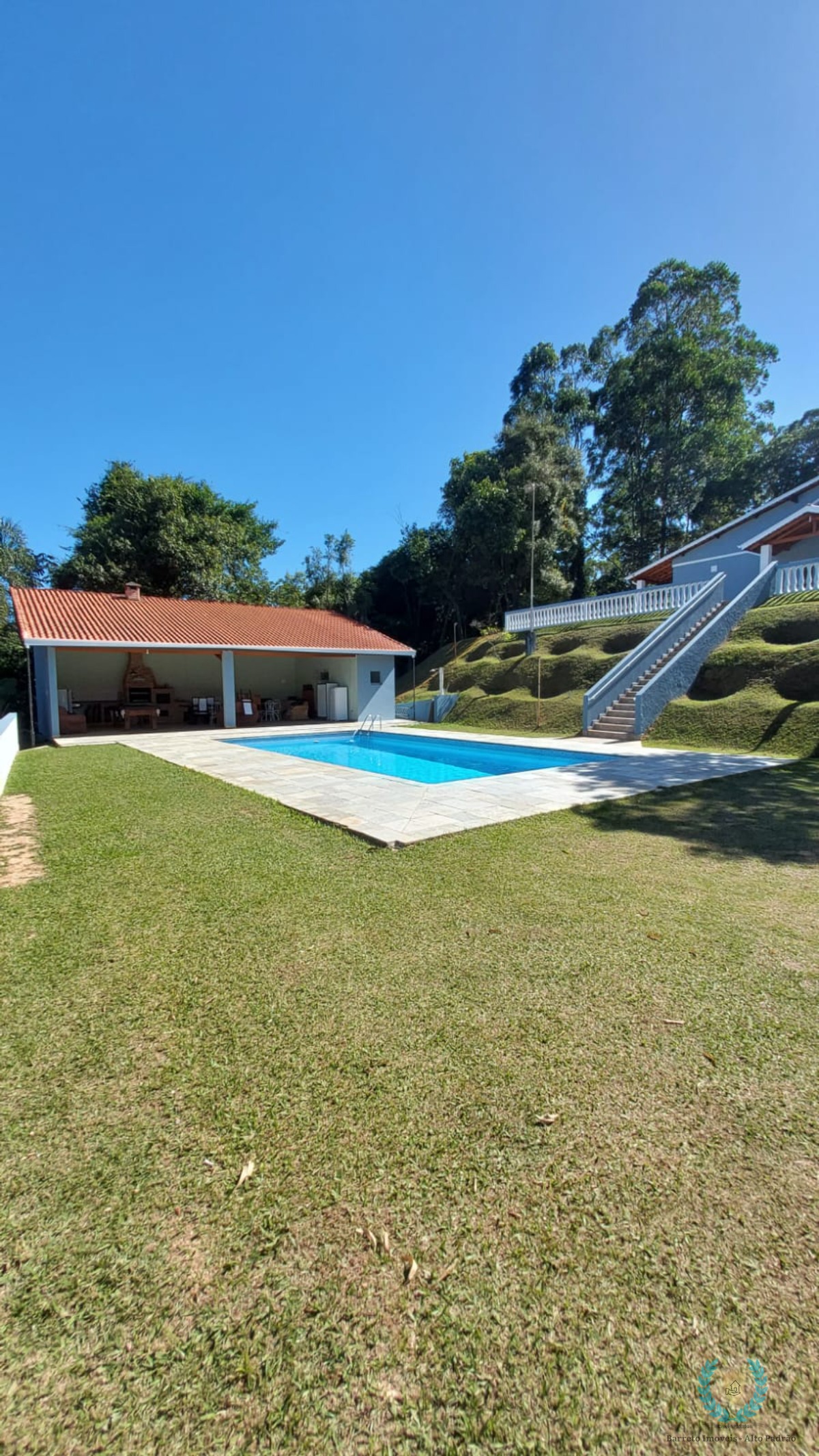 Casa de Condomínio à venda com 4 quartos, 382m² - Foto 5