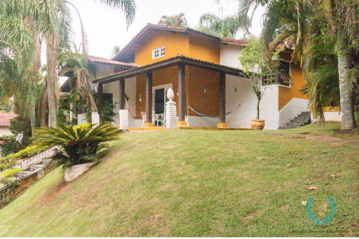 Casa de Condomínio à venda com 4 quartos, 1100m² - Foto 29