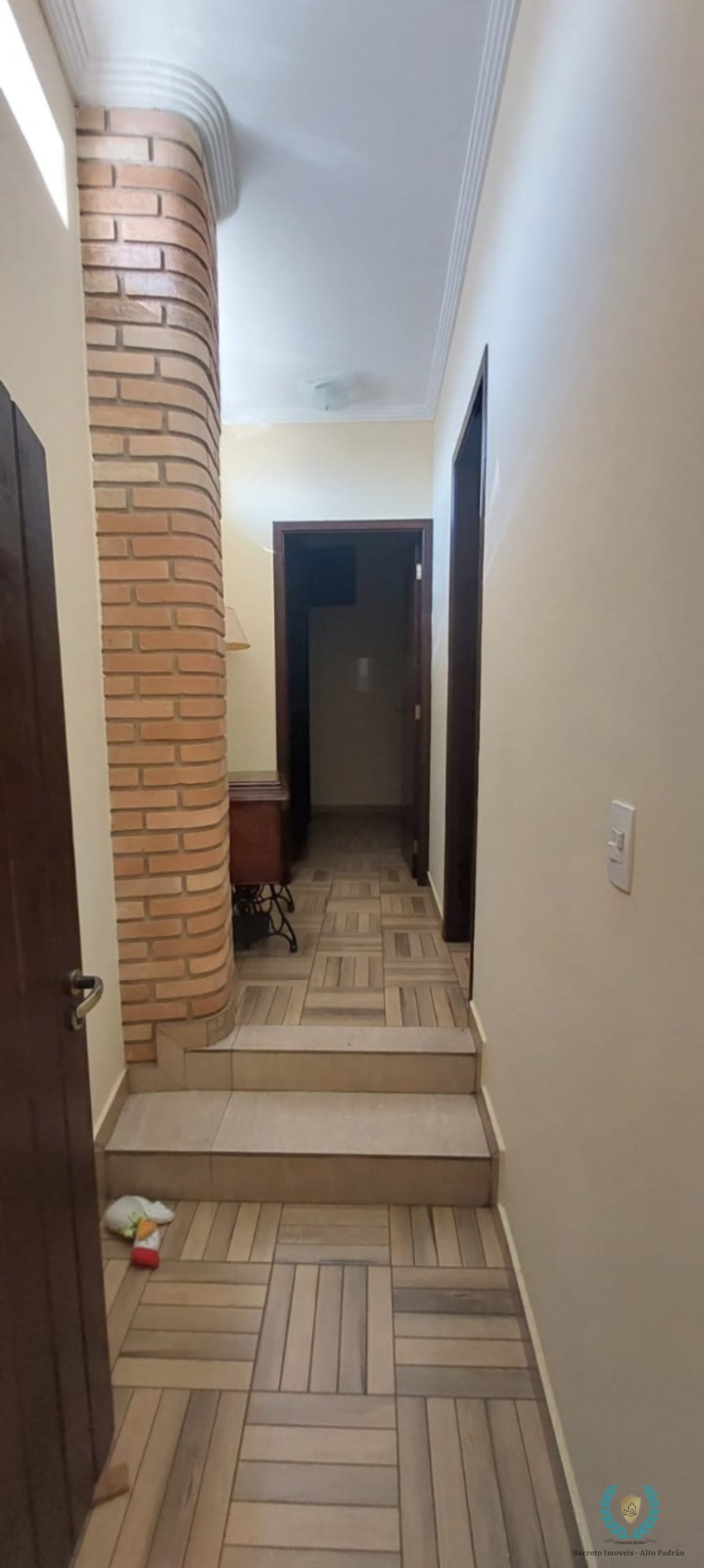 Casa de Condomínio à venda com 5 quartos, 450m² - Foto 18