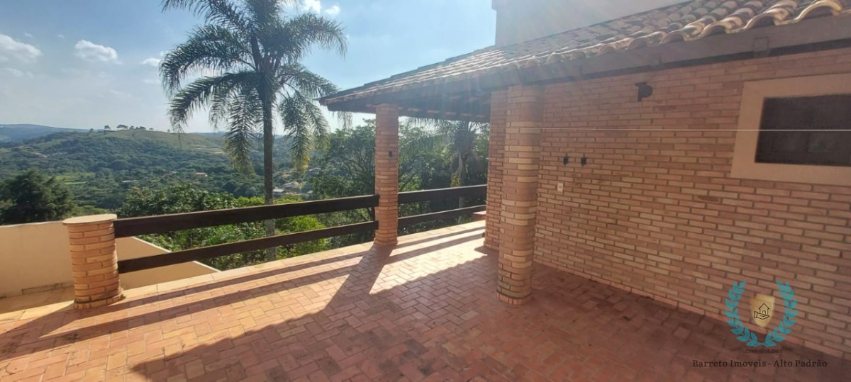 Casa de Condomínio à venda com 5 quartos, 450m² - Foto 25