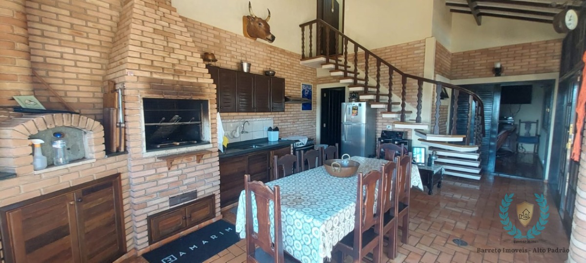 Casa de Condomínio à venda com 5 quartos, 450m² - Foto 11