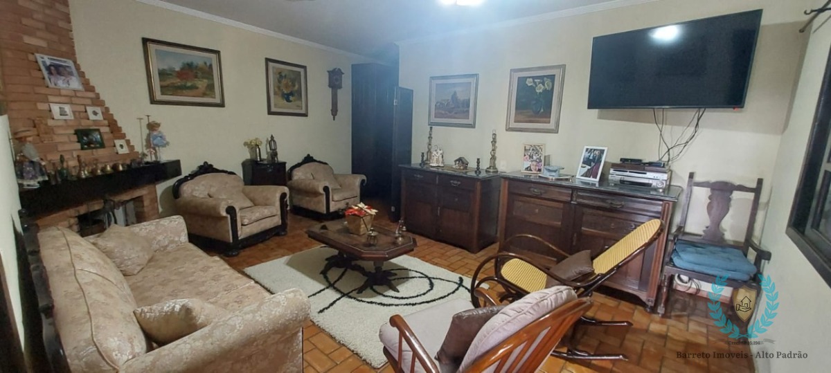 Casa de Condomínio à venda com 5 quartos, 450m² - Foto 13