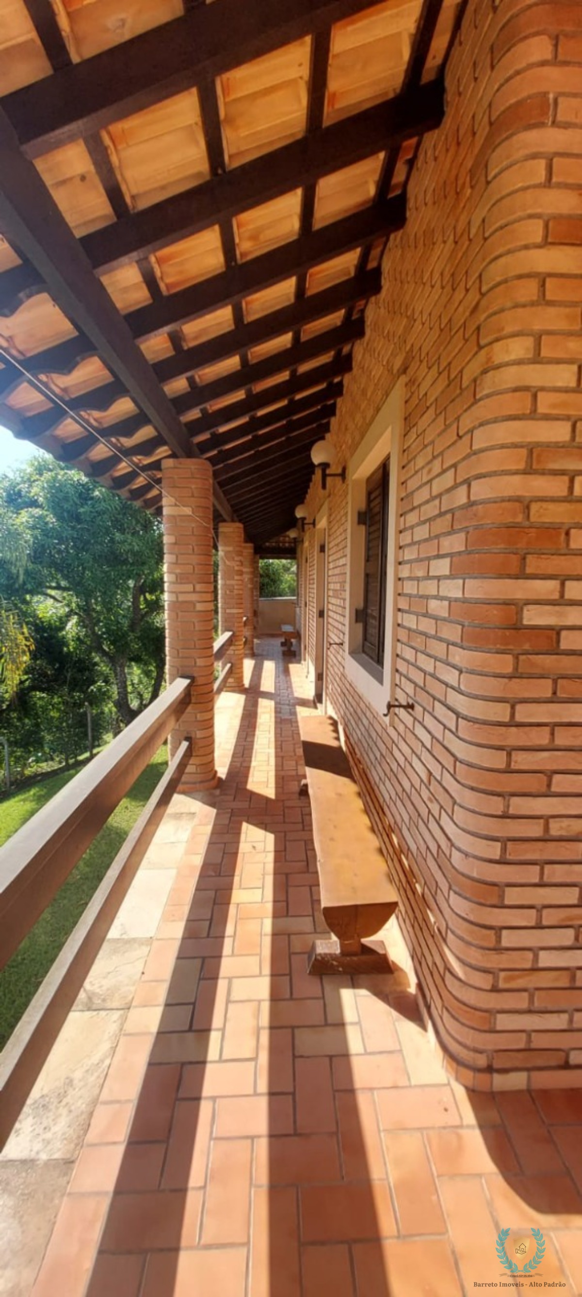 Casa de Condomínio à venda com 5 quartos, 450m² - Foto 24