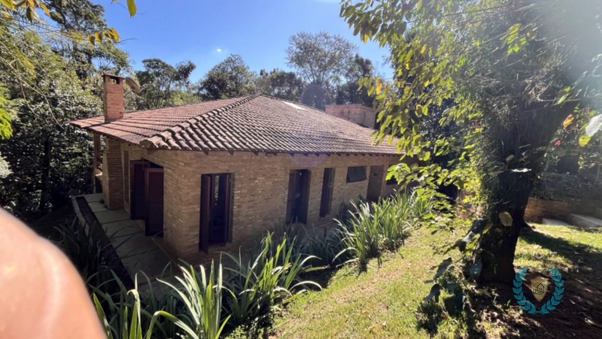 Casa de Condomínio à venda com 3 quartos, 207m² - Foto 28