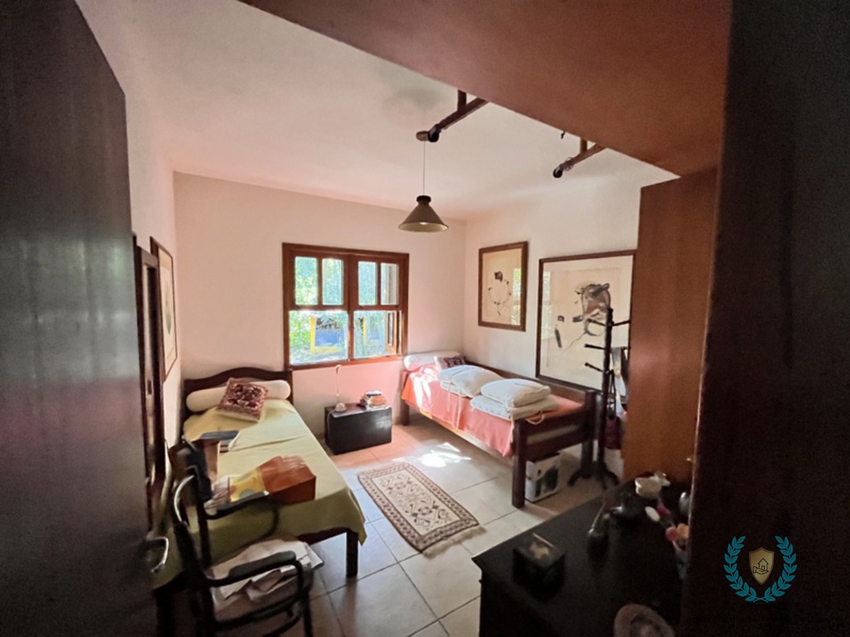 Casa de Condomínio à venda com 3 quartos, 207m² - Foto 24