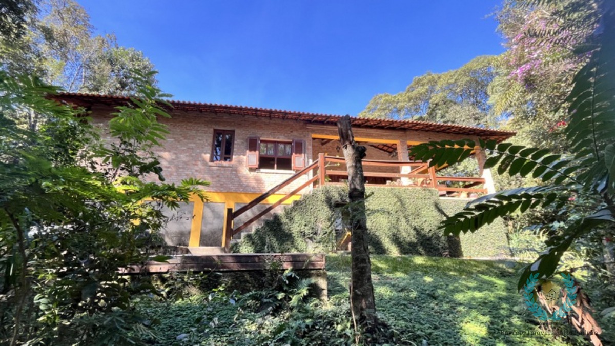 Casa de Condomínio à venda com 3 quartos, 207m² - Foto 7