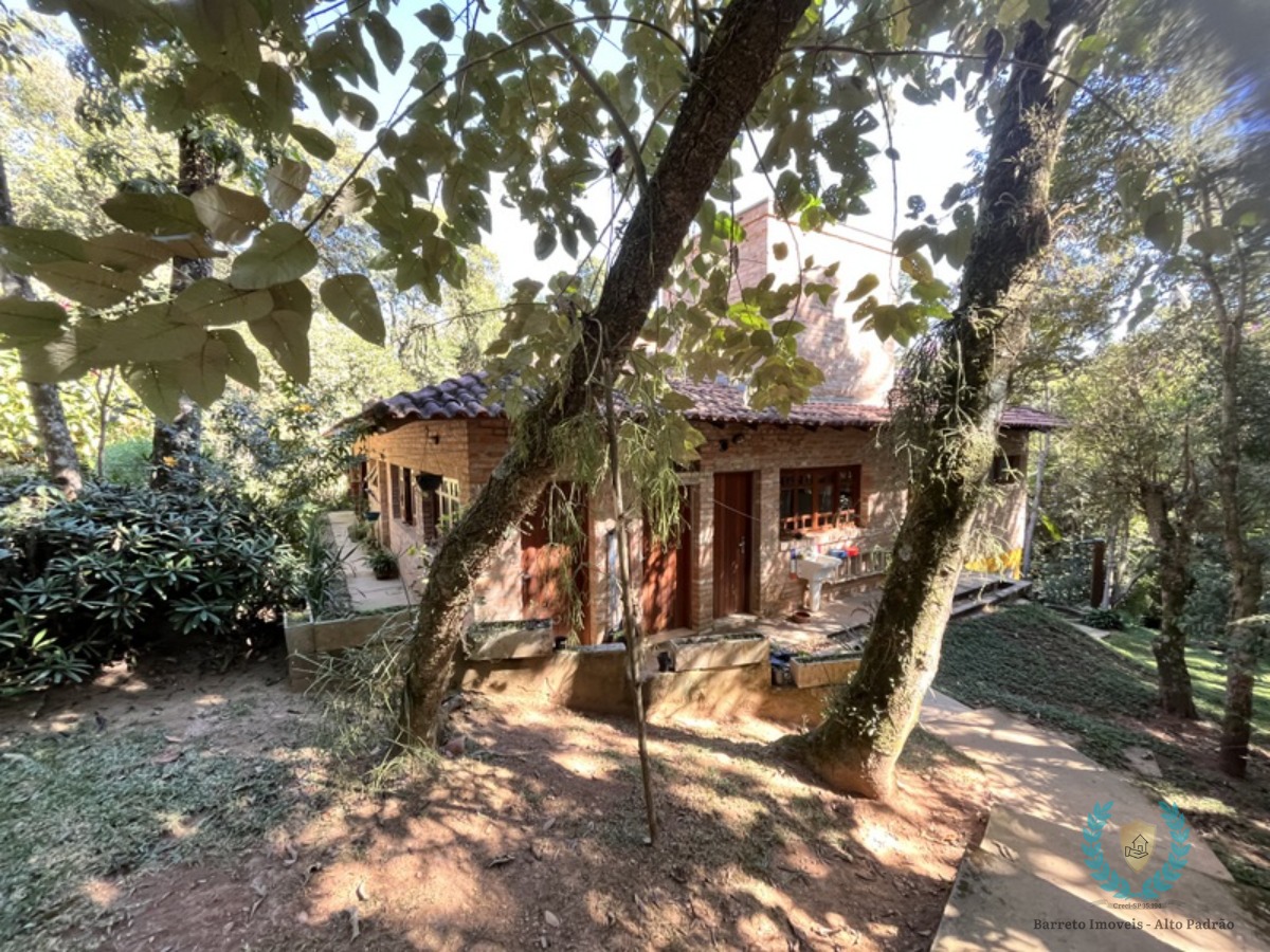 Casa de Condomínio à venda com 3 quartos, 207m² - Foto 26