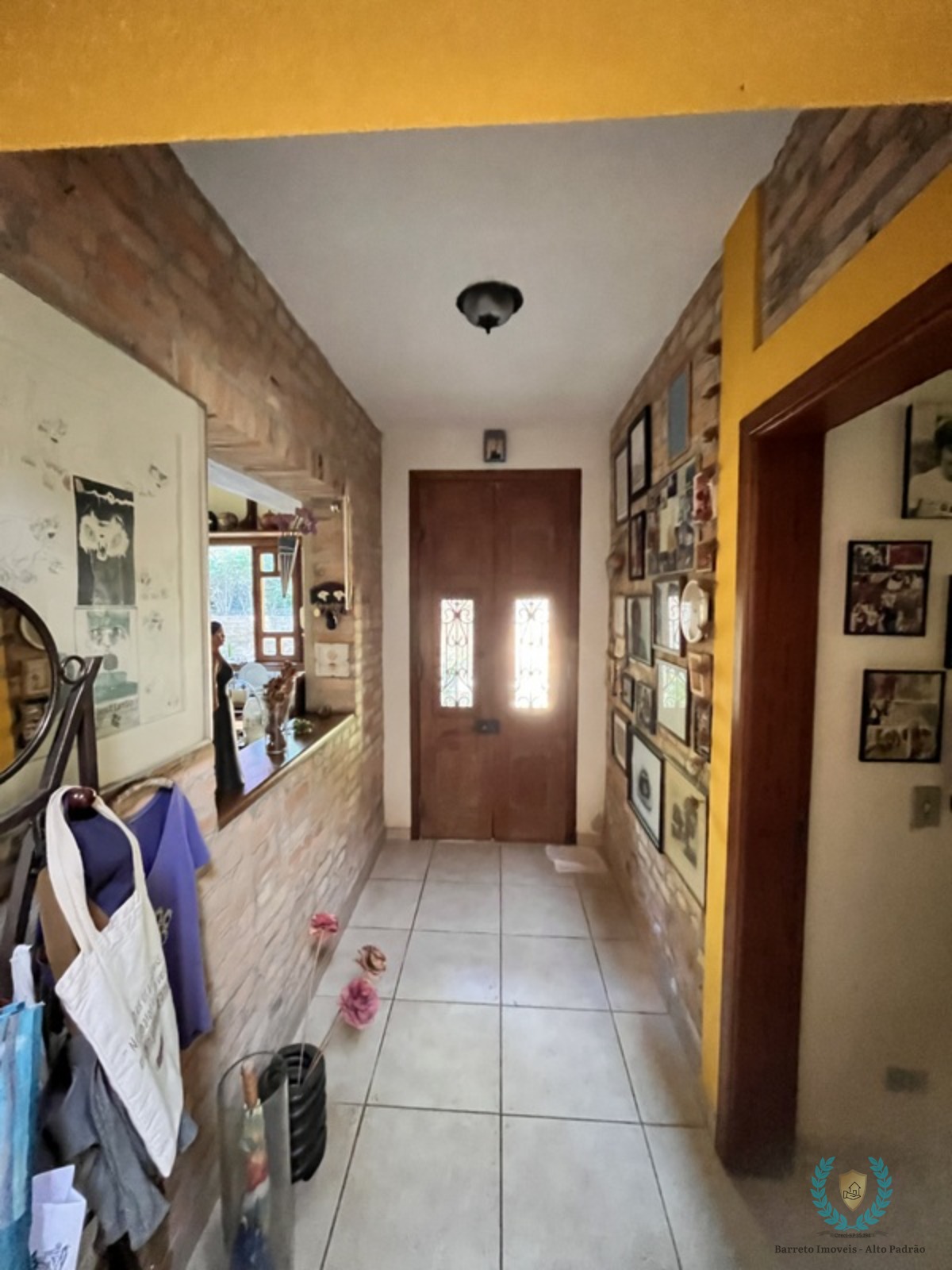 Casa de Condomínio à venda com 3 quartos, 207m² - Foto 15