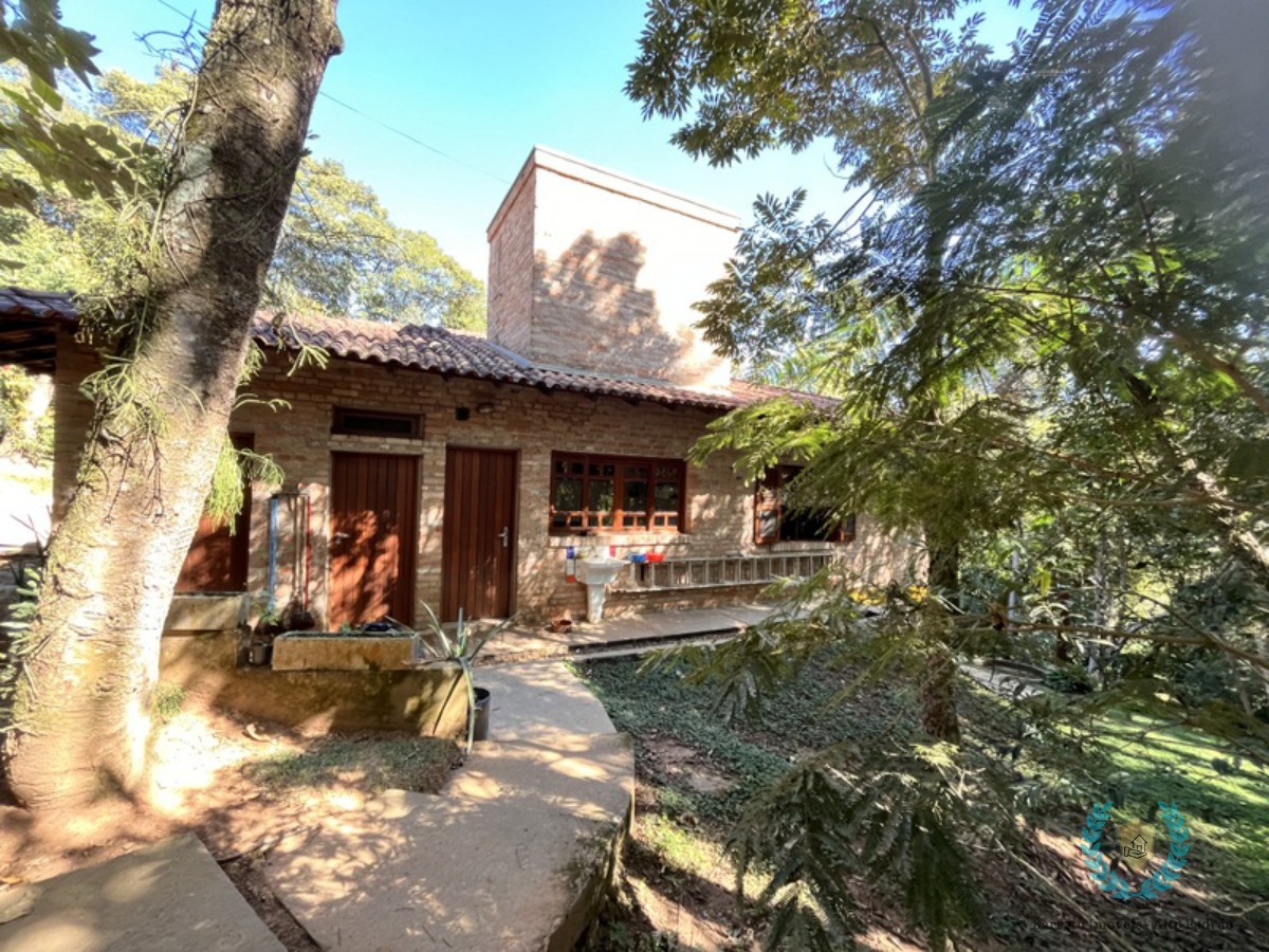 Casa de Condomínio à venda com 3 quartos, 207m² - Foto 27