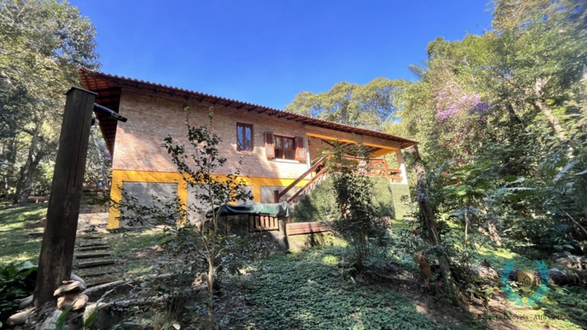 Casa de Condomínio à venda com 3 quartos, 207m² - Foto 6