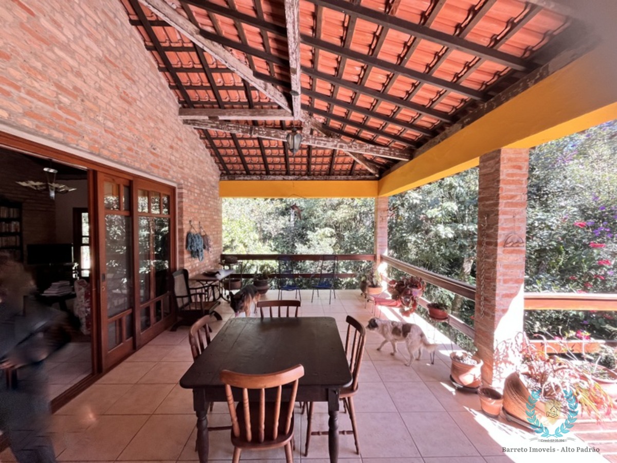 Casa de Condomínio à venda com 3 quartos, 207m² - Foto 13