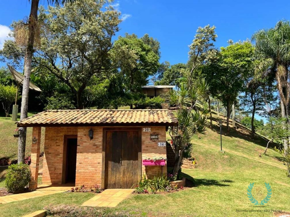 Casa de Condomínio à venda com 4 quartos, 600m² - Foto 22