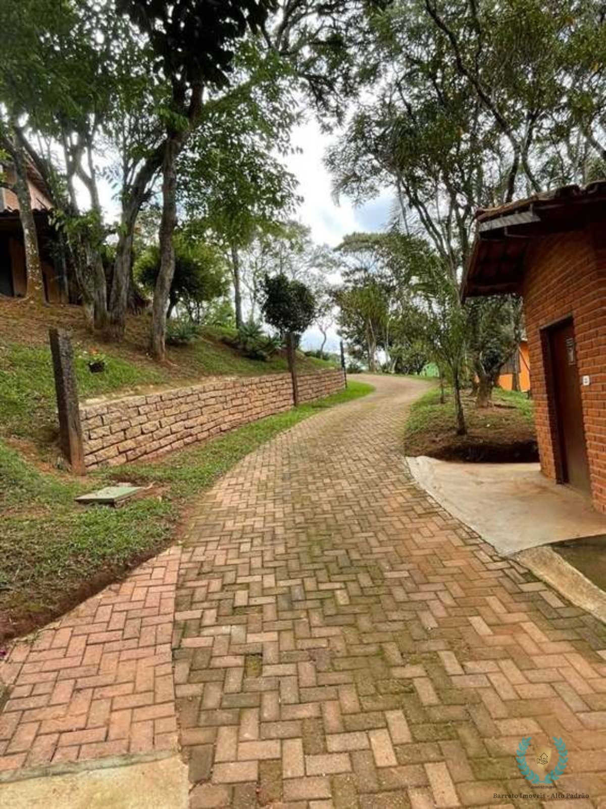 Casa de Condomínio à venda com 4 quartos, 600m² - Foto 23