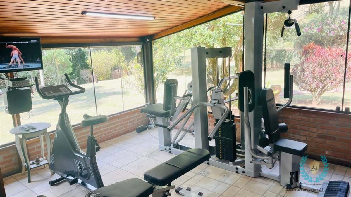 Casa de Condomínio à venda com 4 quartos, 600m² - Foto 15