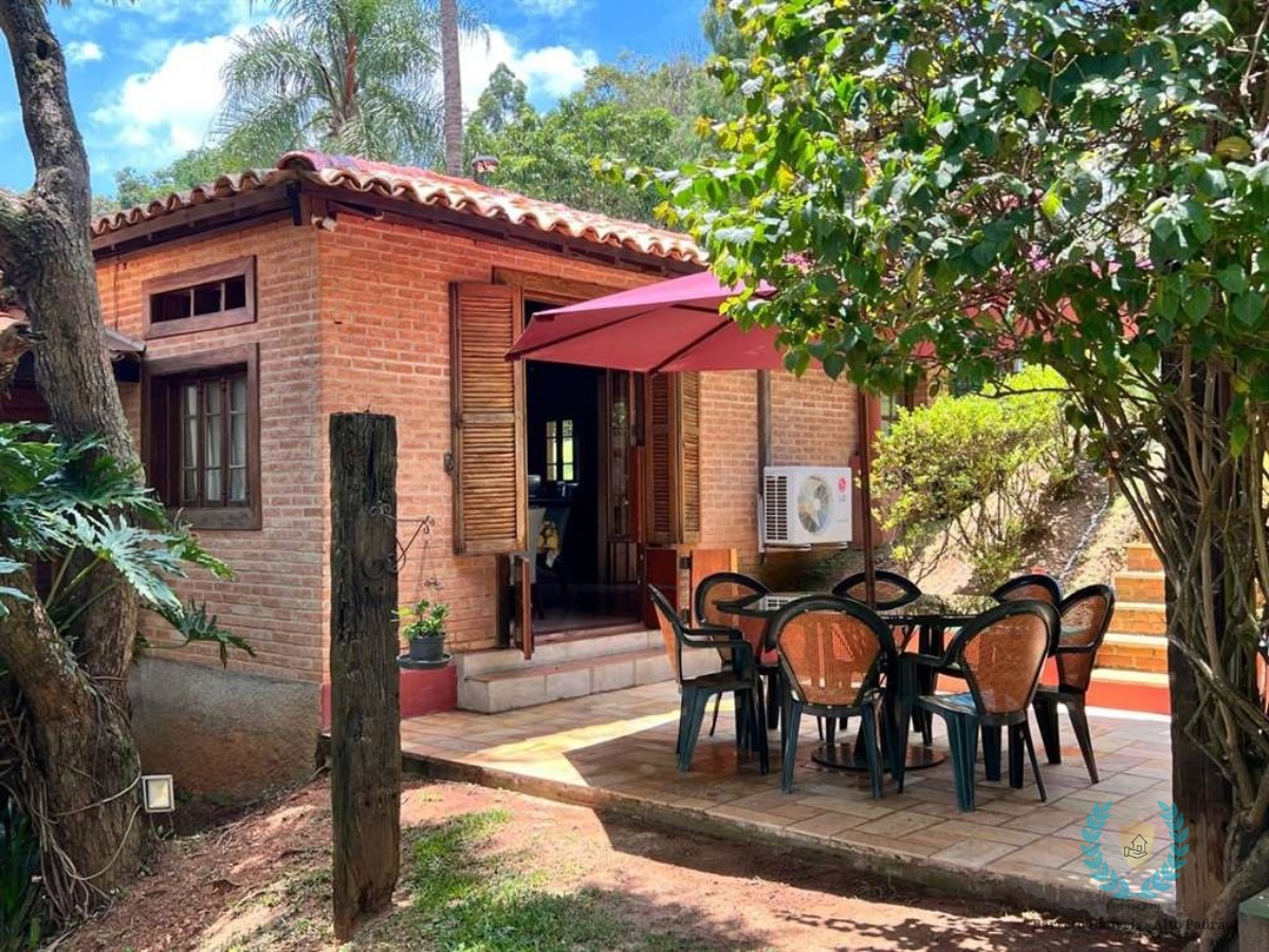 Casa de Condomínio à venda com 4 quartos, 600m² - Foto 21