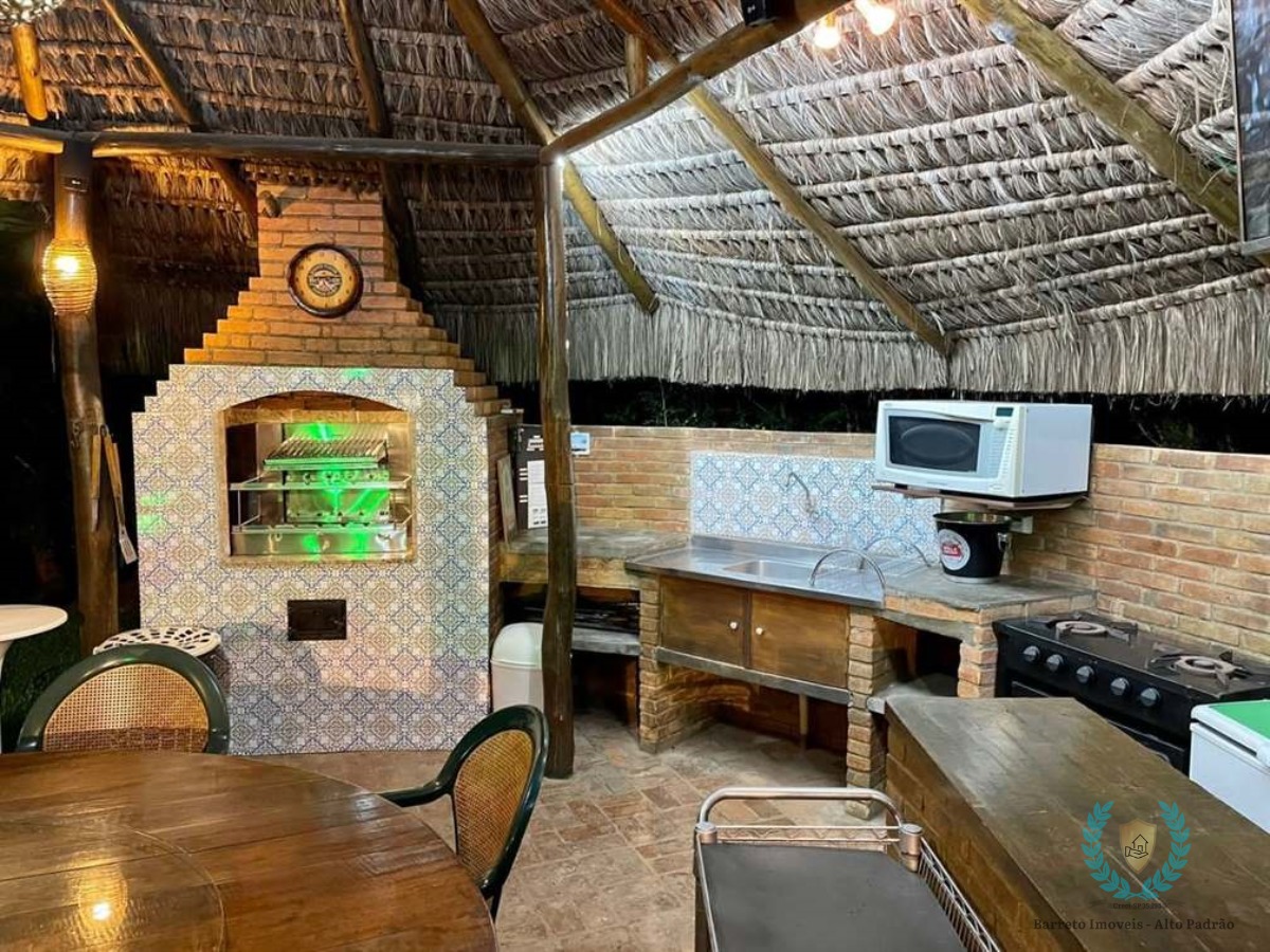 Casa de Condomínio à venda com 4 quartos, 600m² - Foto 6