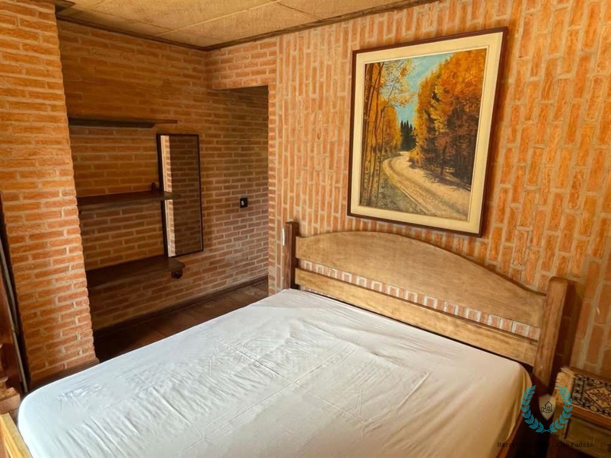 Casa de Condomínio à venda com 4 quartos, 600m² - Foto 17