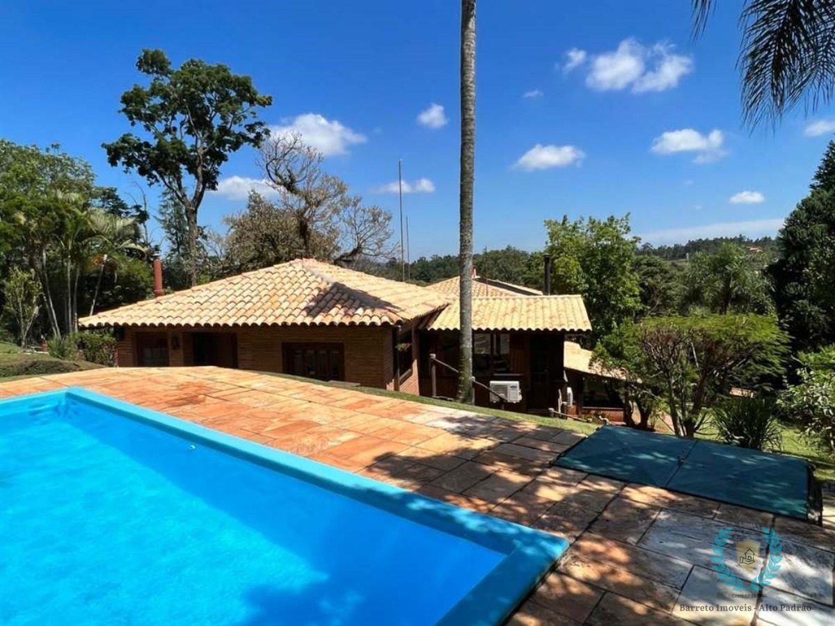 Casa de Condomínio à venda com 4 quartos, 600m² - Foto 16