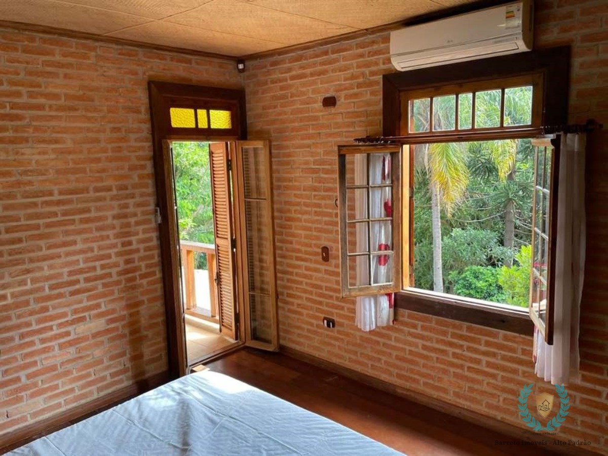 Casa de Condomínio à venda com 4 quartos, 600m² - Foto 10