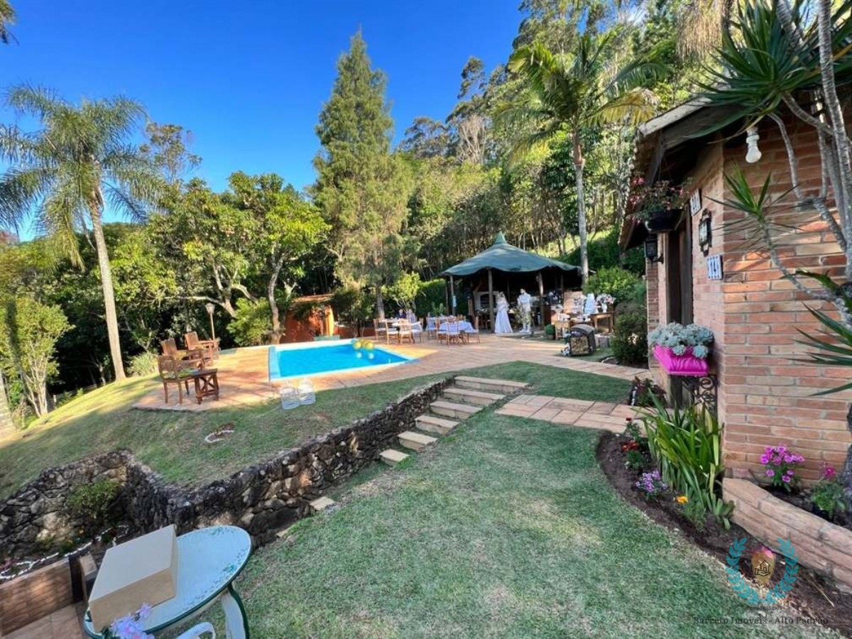 Casa de Condomínio à venda com 4 quartos, 600m² - Foto 18