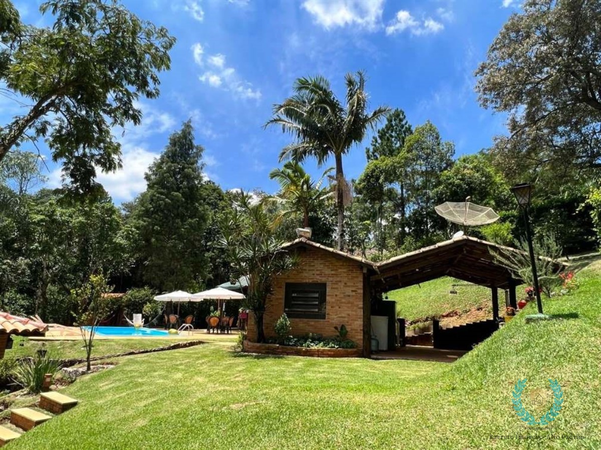 Casa de Condomínio à venda com 4 quartos, 600m² - Foto 20