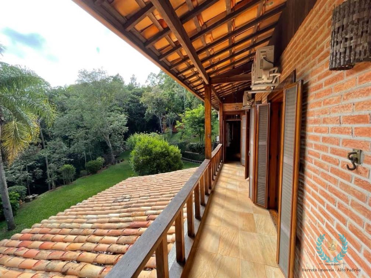 Casa de Condomínio à venda com 4 quartos, 600m² - Foto 3