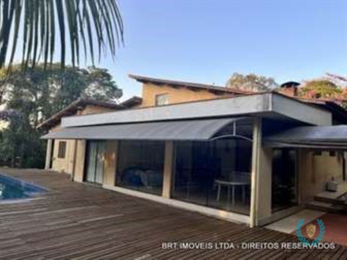 Casa de Condomínio à venda com 3 quartos, 247m² - Foto 27