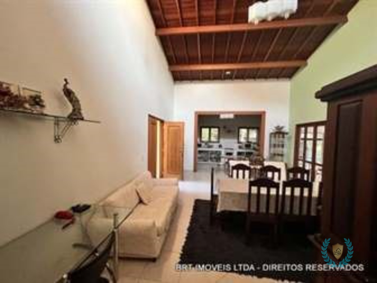 Casa de Condomínio à venda com 3 quartos, 247m² - Foto 11