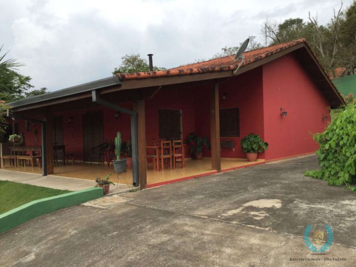 Casa de Condomínio à venda com 4 quartos, 578m² - Foto 24