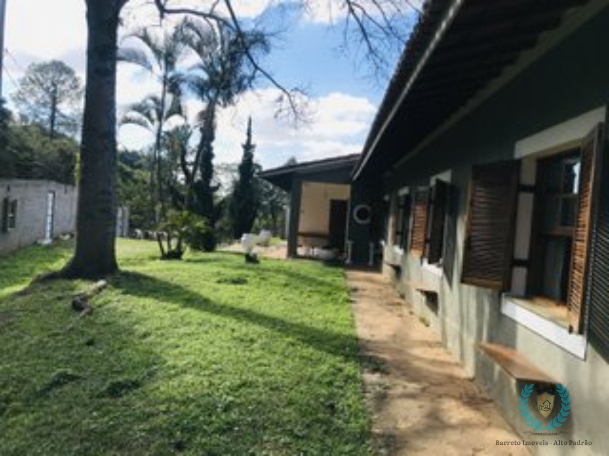 Casa de Condomínio à venda com 4 quartos, 486m² - Foto 27