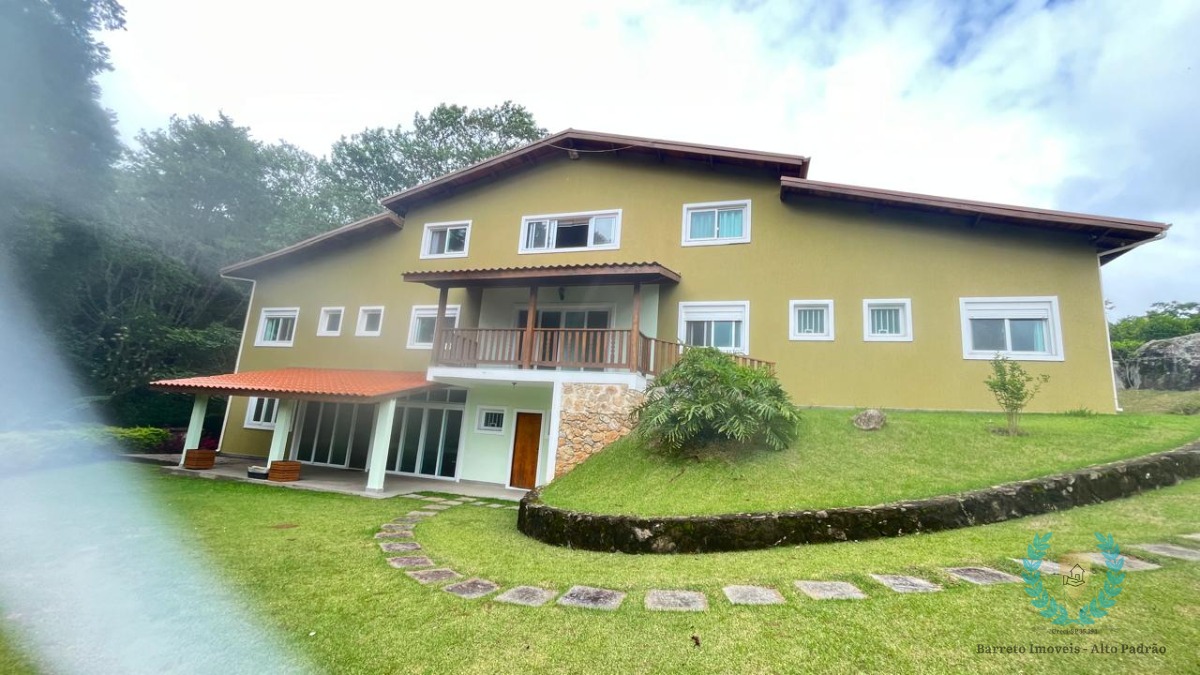 Casa de Condomínio à venda com 6 quartos, 352m² - Foto 25