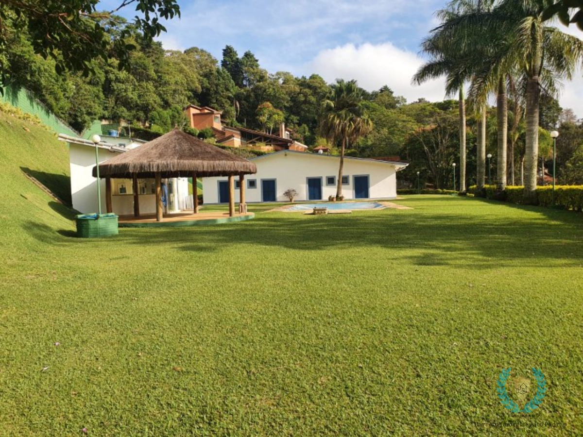 Casa de Condomínio à venda com 4 quartos, 200m² - Foto 18