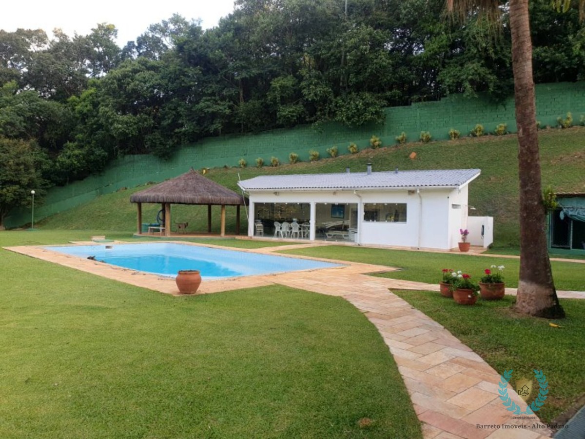 Casa de Condomínio à venda com 4 quartos, 200m² - Foto 7