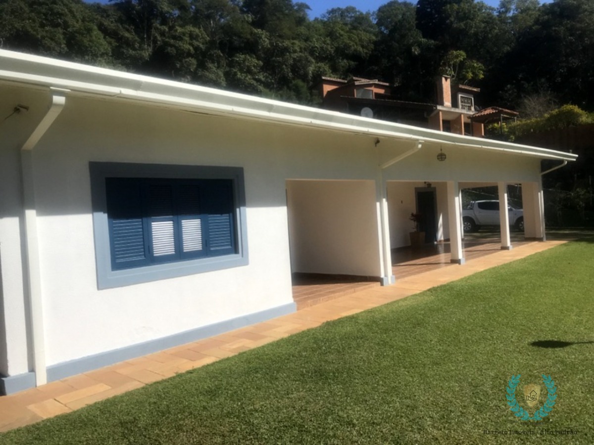 Casa de Condomínio à venda com 4 quartos, 200m² - Foto 4