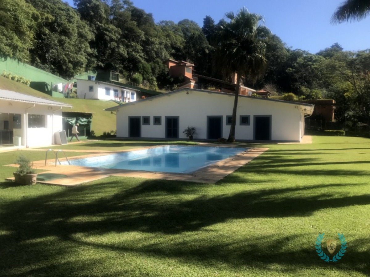 Casa de Condomínio à venda com 4 quartos, 200m² - Foto 5