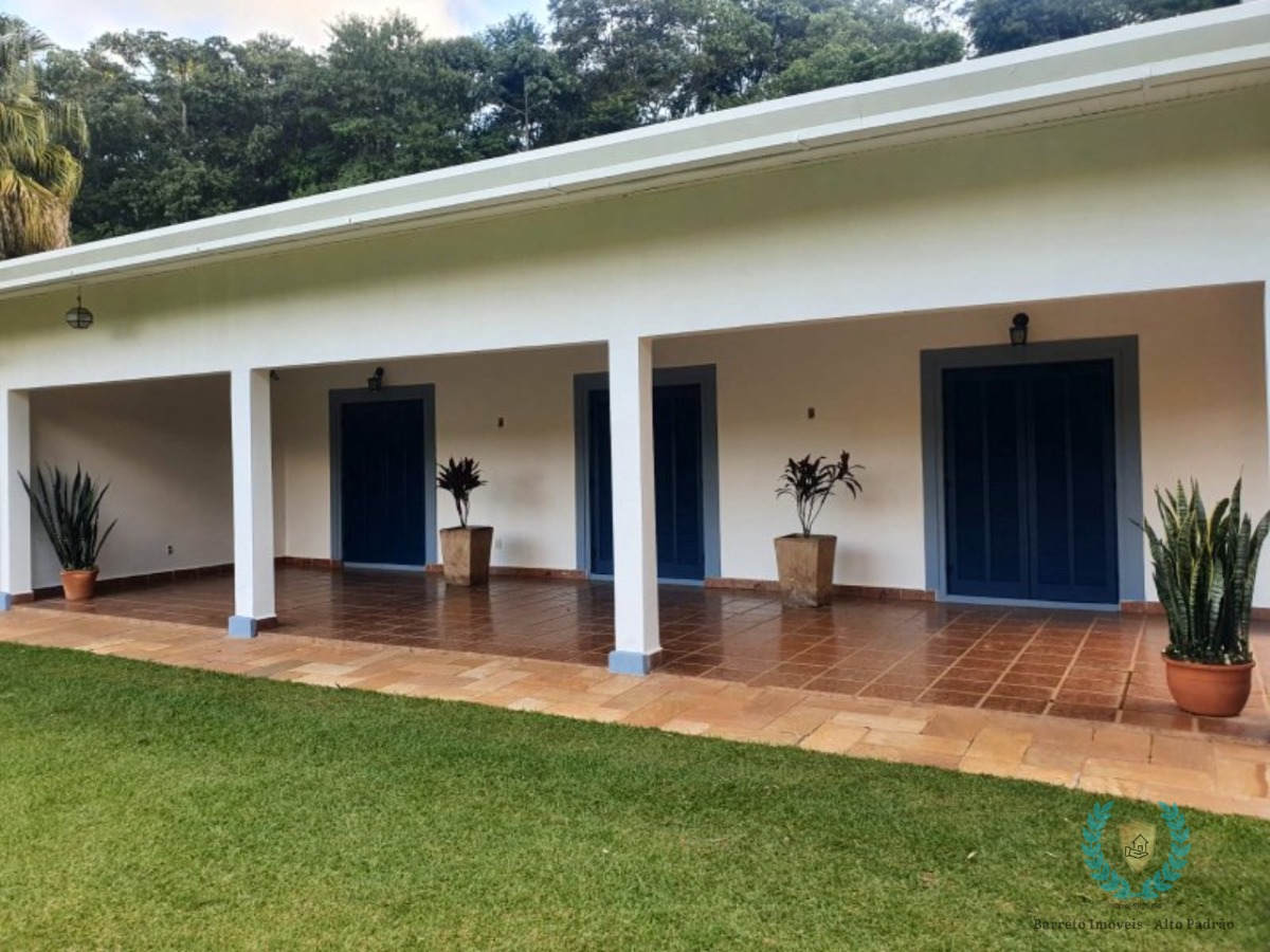 Casa de Condomínio à venda com 4 quartos, 200m² - Foto 21