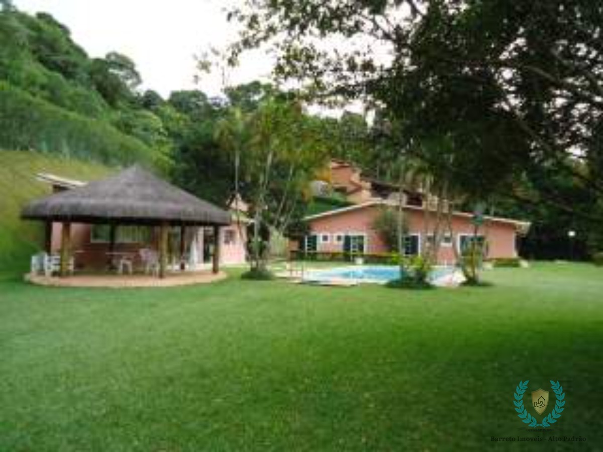 Casa de Condomínio à venda com 4 quartos, 200m² - Foto 22