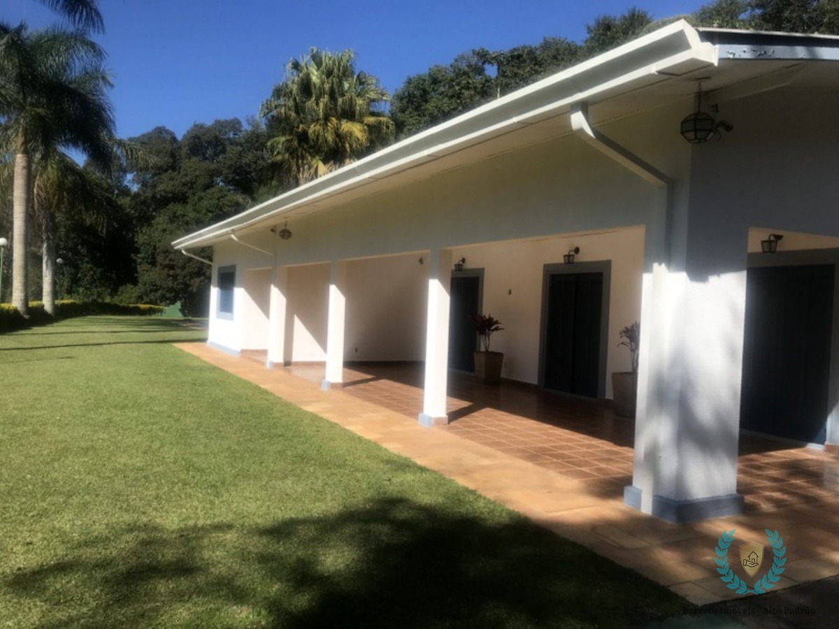 Casa de Condomínio à venda com 4 quartos, 200m² - Foto 2