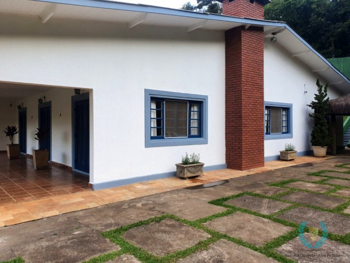 Casa de Condomínio à venda com 4 quartos, 200m² - Foto 20