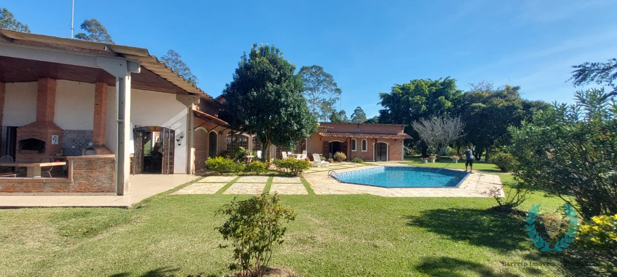 Fazenda à venda com 4 quartos, 800m² - Foto 7