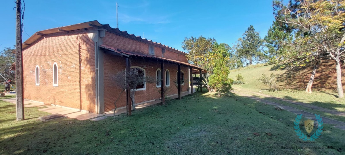 Fazenda à venda com 4 quartos, 800m² - Foto 6