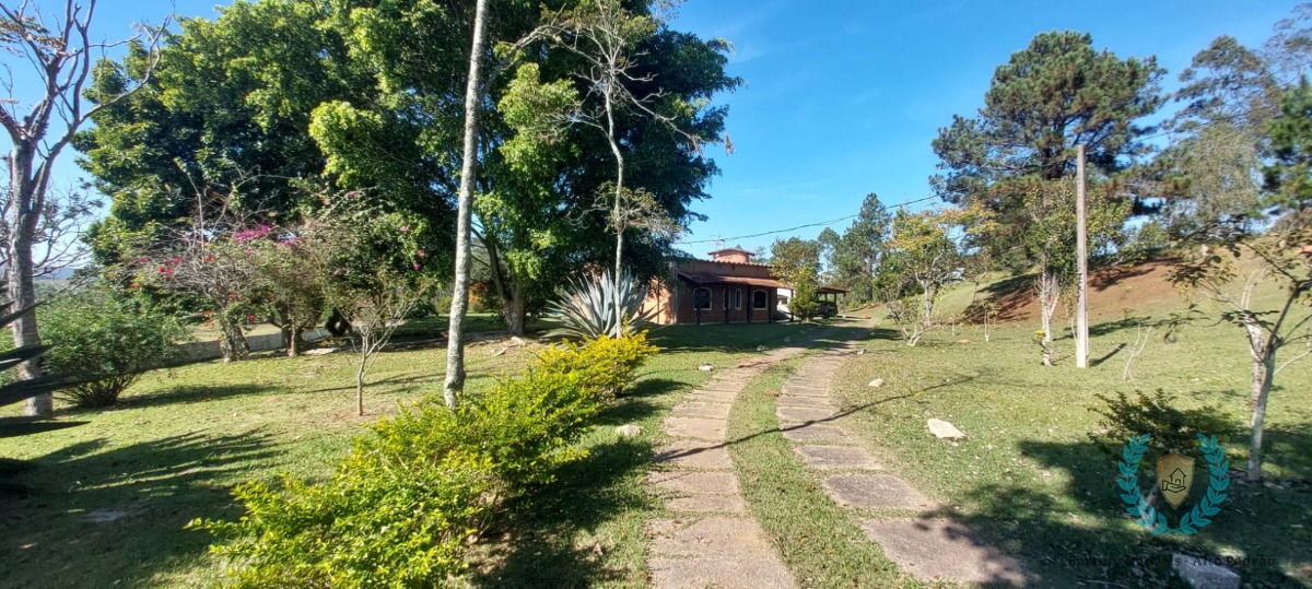 Fazenda à venda com 4 quartos, 800m² - Foto 11