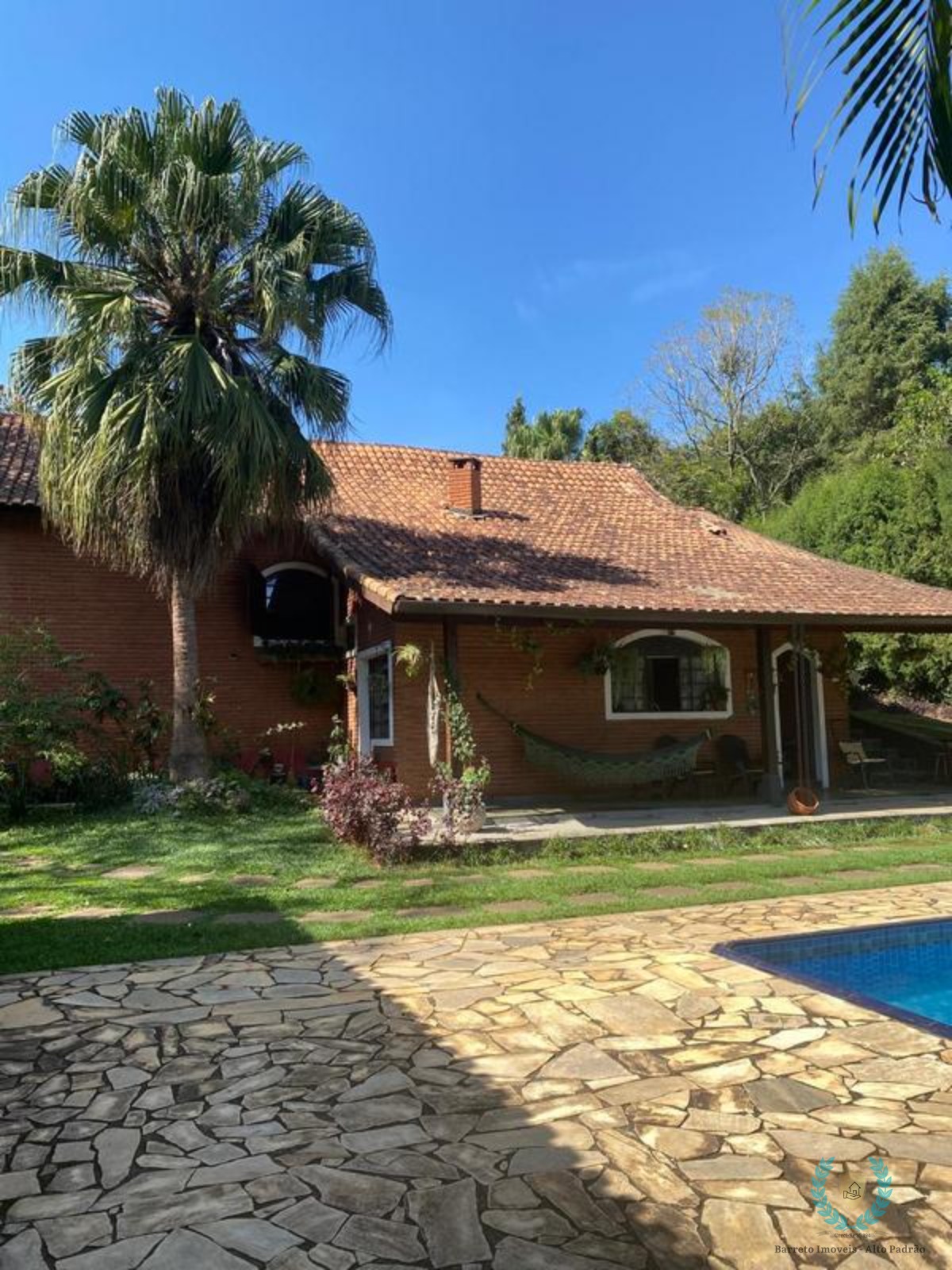 Fazenda à venda com 3 quartos, 320m² - Foto 4