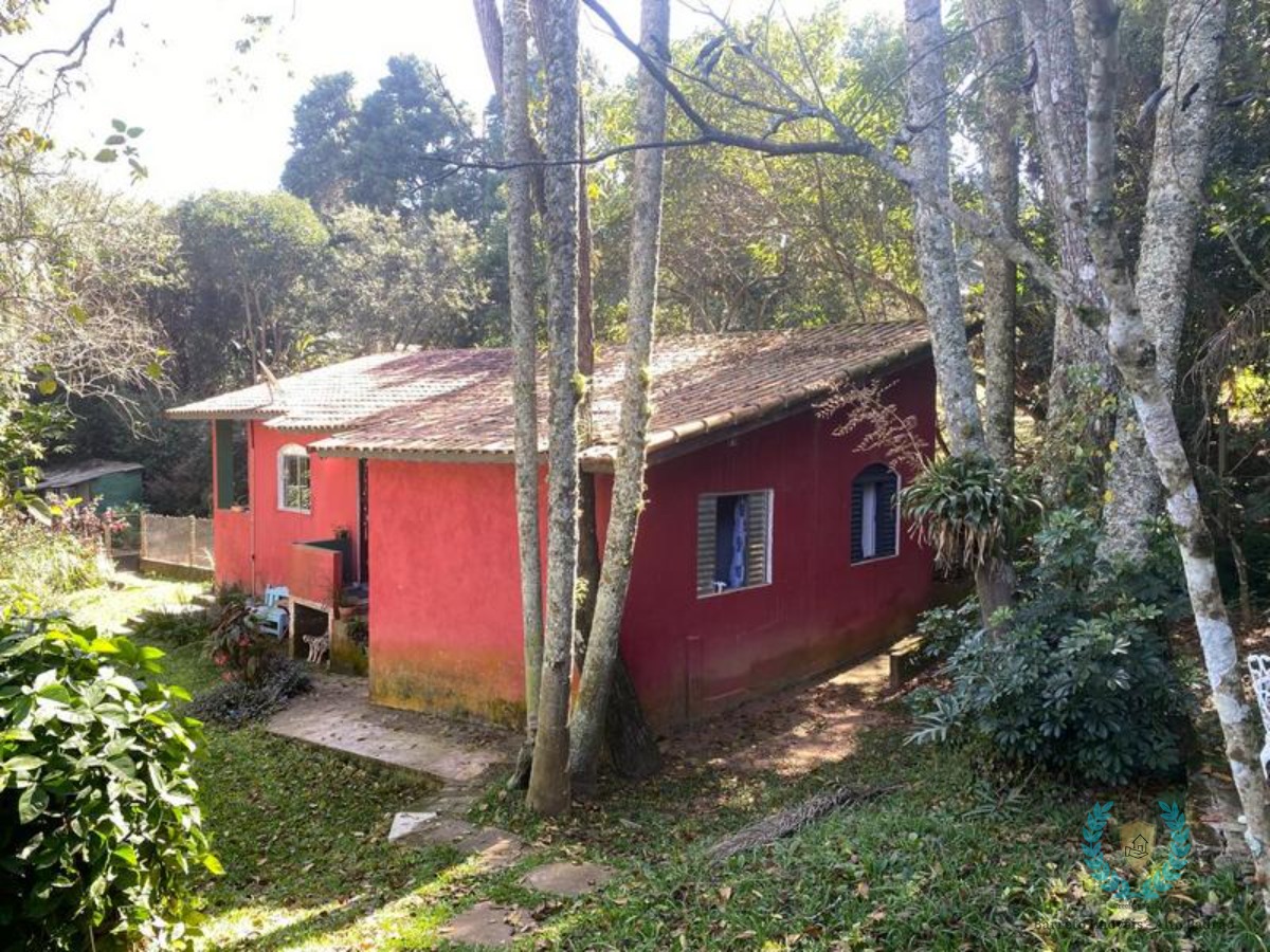 Fazenda à venda com 3 quartos, 320m² - Foto 19