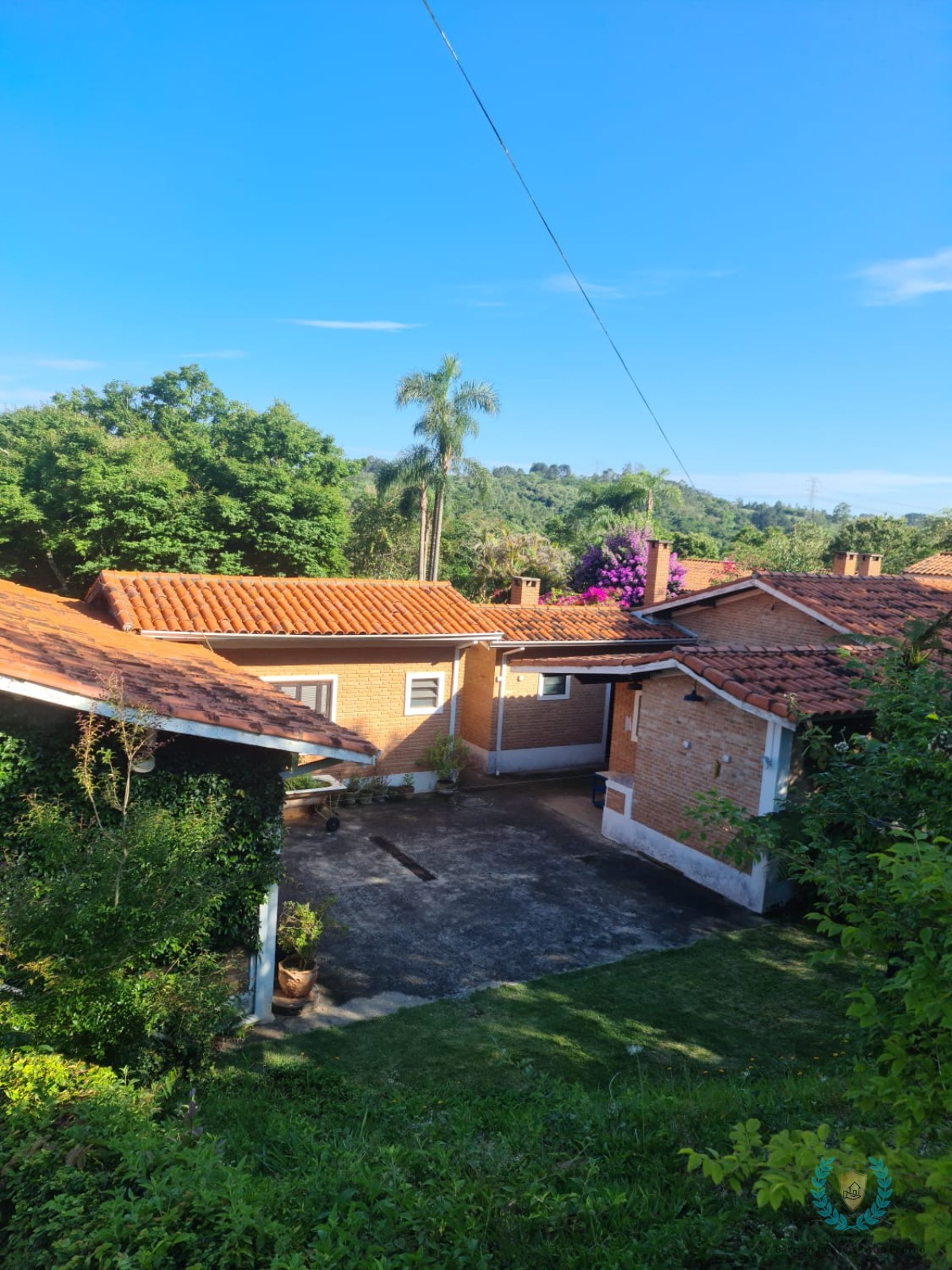 Fazenda à venda com 4 quartos, 720m² - Foto 8