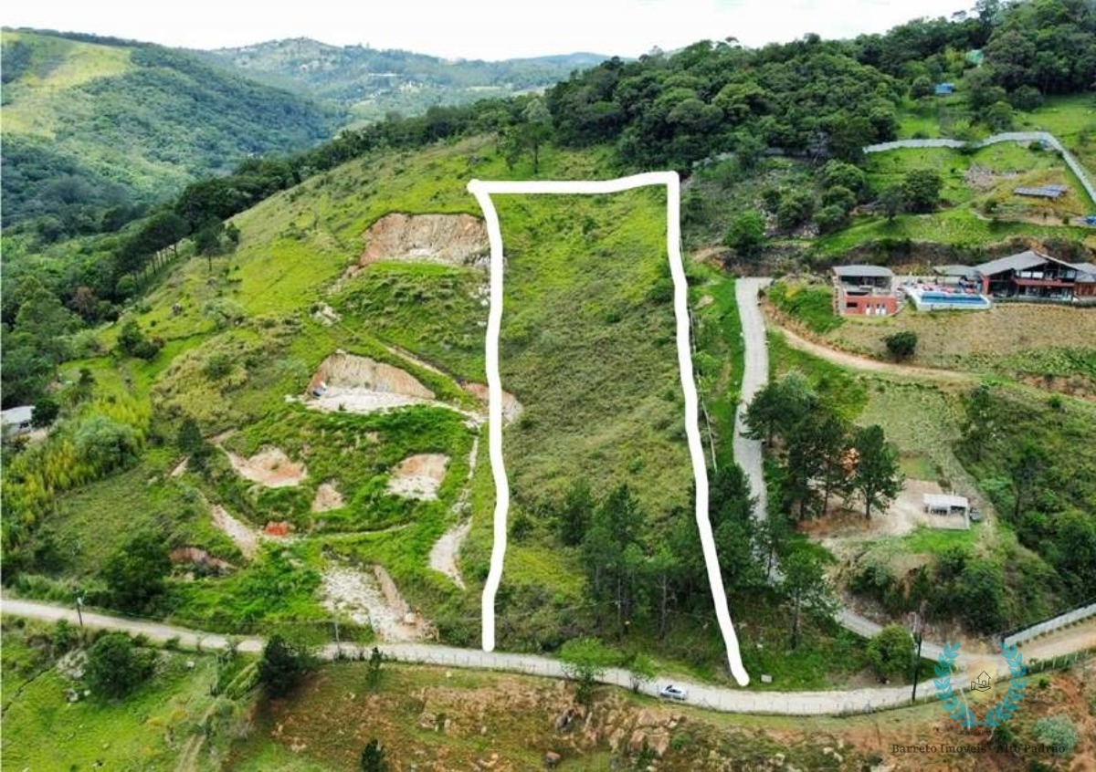 Terreno à venda, 6000m² - Foto 9