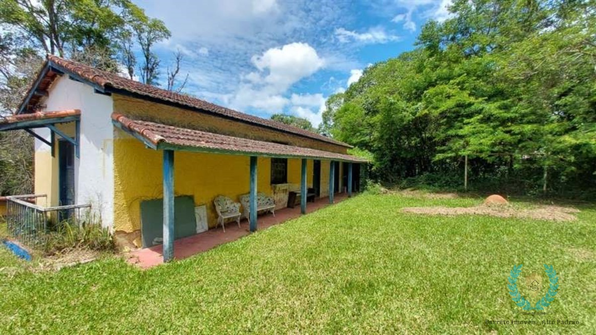 Fazenda à venda com 3 quartos, 25000m² - Foto 4